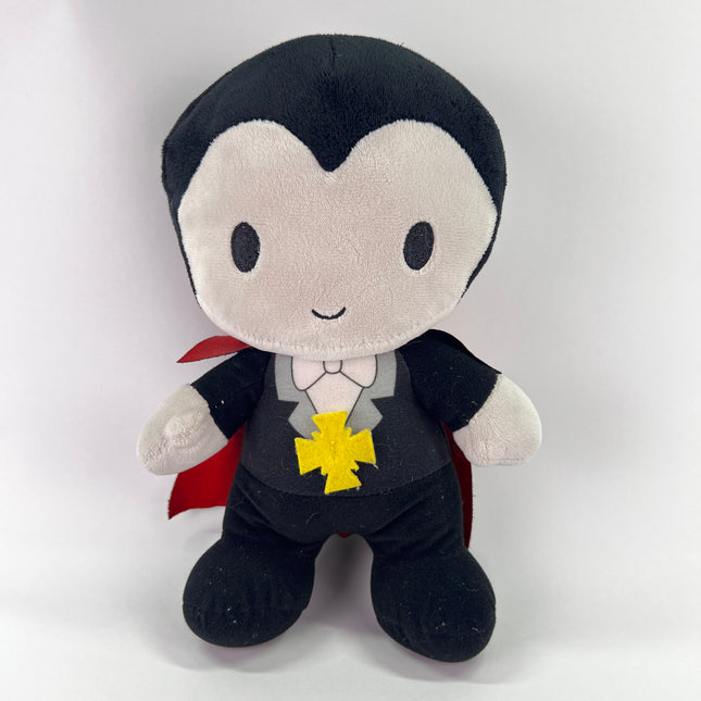 Universal Studios Monsters, Dracula: Orphan