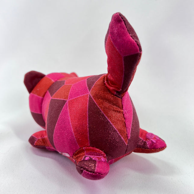 Aphmau MeeMeows 6” Ruby Cat, Celesital, Litter 4 (6 inch): Orphan - NO Tag