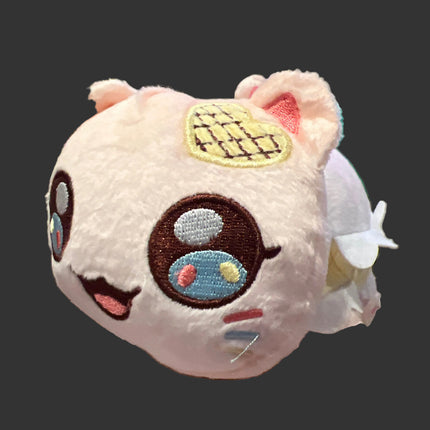 Aphmau Inspired 6” Ice Cream Cat: Orphan
