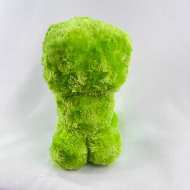 Minecraft 9” Creeper, MATTEL 2024: Orphan