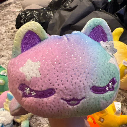 Aphmau Meemeows 6” Dream Cat, Elementals: Orphan