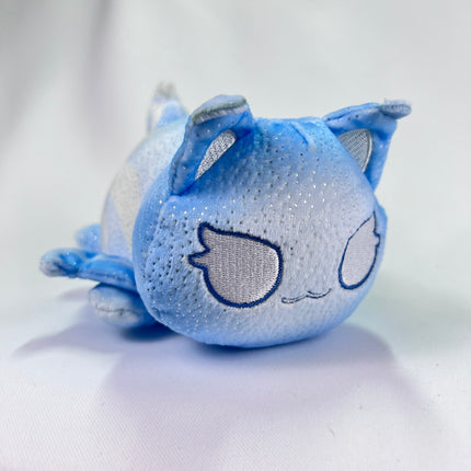 Aphmau MeeMeow 6” Spirit Cat, Elemental, Litter 8; Orphan