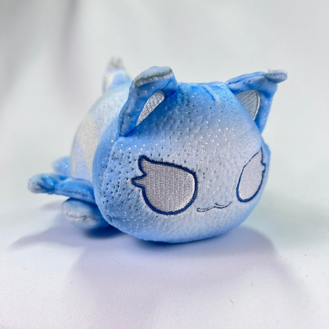 Aphmau MeeMeow 6” Spirit Cat, Elemental, Litter 8; Orphan