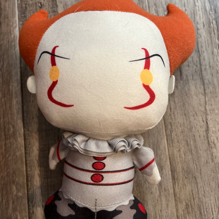 IT Clown Funko Pop Style No Tag: Orphan