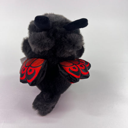 Aphmau MeeMeows Mothman Cat, Halloween 5 inch: New