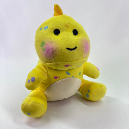 Moriah Elizabeth Rainbow Burp, Color Splash Series 3 (6 inch): Orphan