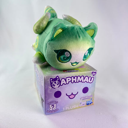 Aphmau MeeMeows 6” Air Cat, Elemental, Litter 8 (6 inch): New - Open Box