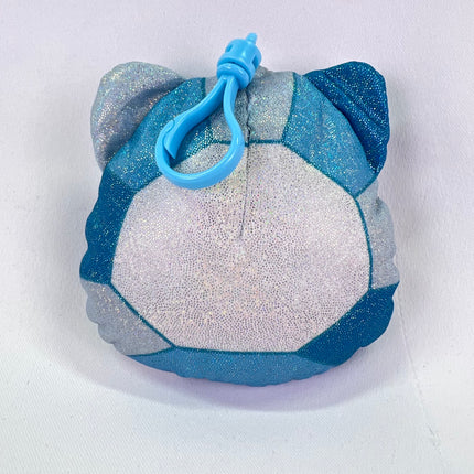 Aphmau MeeMeows Diamond Cat Bag Clip, Celestial: Orphan