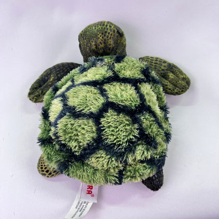Aurora 7” Flopsie Baby Sea Turtle: Orphan