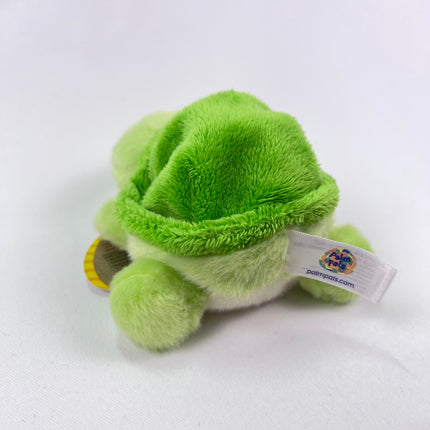 Palm Pals, Tiny Turtle, Pet: New with Tags