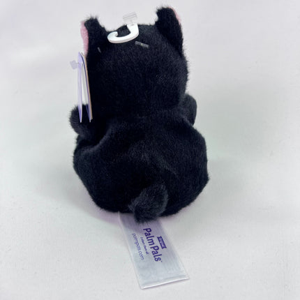Palm Pals Twilight Black Cat, Pet, Halloween: New with Tags