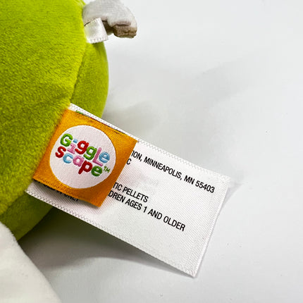 Target’s Giggle Scape 6” Caramel Apple Zombie Plush, Halloween: Orphan