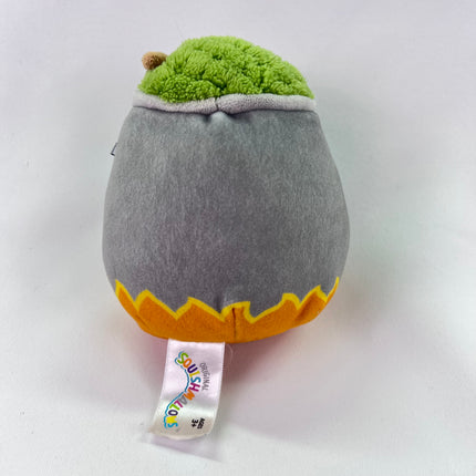 Squishmallows 5” Johanna The Cauldron Plush, Halloween: Orphan