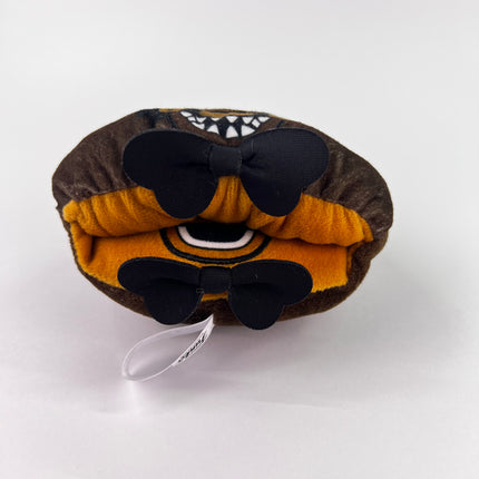 Funko Five Nights At Freddy’s (FNAF) 4 inch Freddy and Nightmare Freddy Reversible Head: Orphan