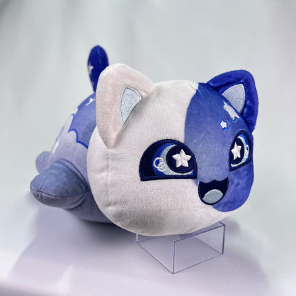 Aphmau MeeMeows 6” Moon Cat, Celestial, Litter 4 (6 inch): Orphan