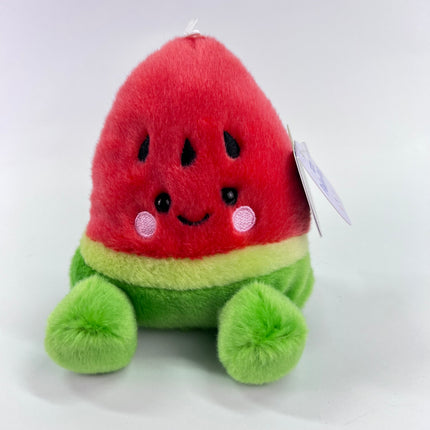 Palm Pals, Sandy Watermelon, Cravings: New with Tags