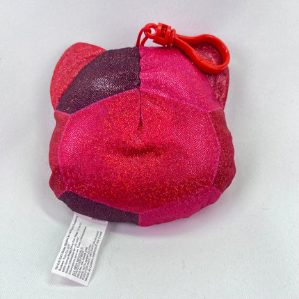 Aphmau MeeMeows Bag Clip, Ruby Cat, Celestial: Orphan