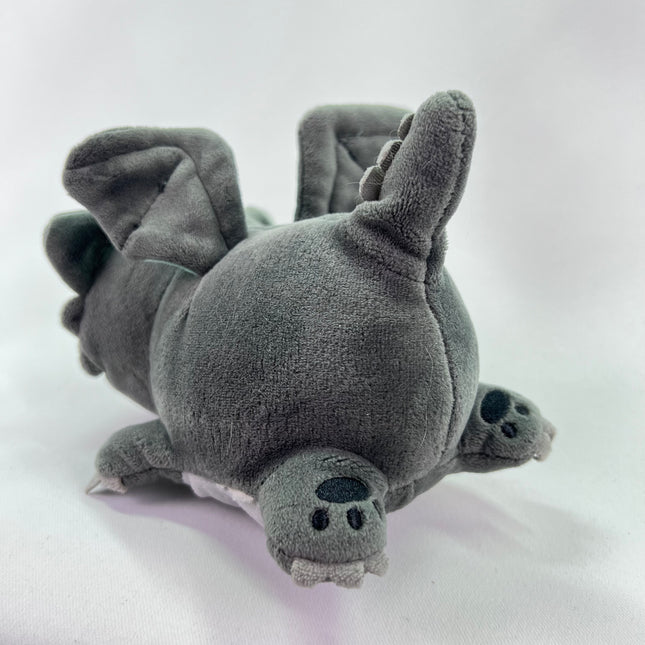 Aphmau MeeMeows 6” Dragon Cat, Limited Edition, Halloween (6 inch): Orphan - NO Tags
