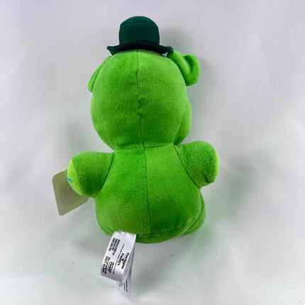 Five Nights At Freddy's FNAF 8” Shamrock Freddy: Orphan