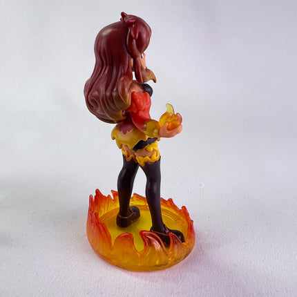 Aphmau MeeMeows Aphmau Fire Figure, Collectors Case: New In Bag