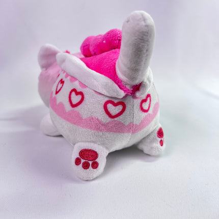 Aphmau Inspired 6” KC Cake Cat