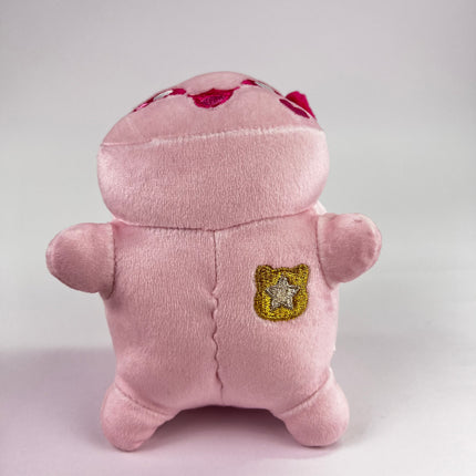KC HEARTS Aphmau & Friends - MeeMeows 6" Mini Plush Egg Party (6 inch): Orphan - NO Tag