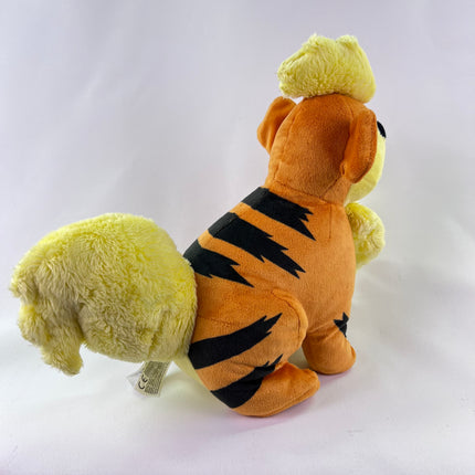 Pokemon 10” Growlithe, Wicked Cool Toys: Orphan