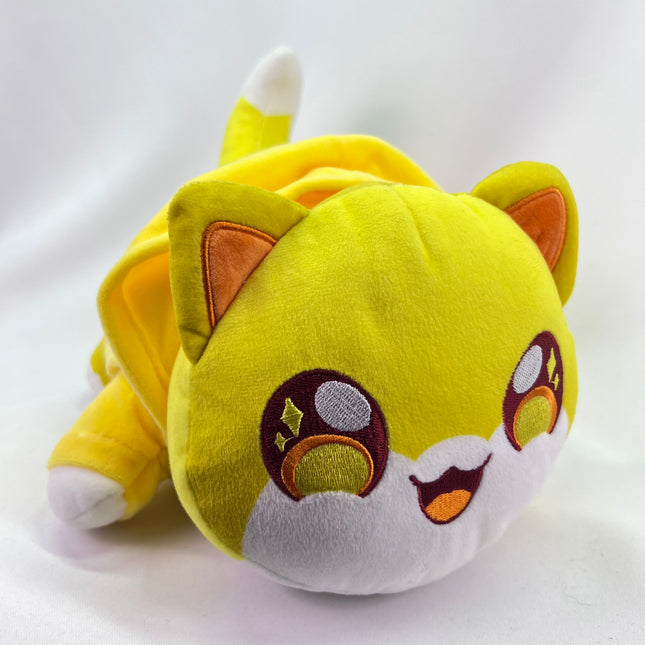 Aphmau MeeMeows 11” Noi Cat, Aphmau & Friends (11 inch): Orphan