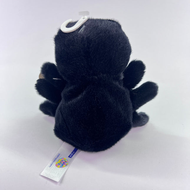 Palm Pals, Penny Mae Spider, Critters, Halloween: New with Tags