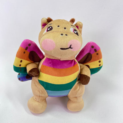 Moriah Elizabeth Rosie, Series 1 (6 inch): Orphan
