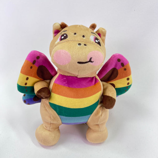 Moriah Elizabeth Rosie, Series 1 (6 inch): Orphan