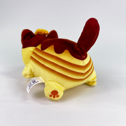 Aphmau MeeMeows 6” Pancake Cat, Sweet Treats, Mystery Egg 6 inch (2022): Orphan