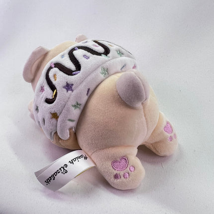 Moriah Elizabeth Nilla, Dessert Plush Series 2 (6 inch): Orphan