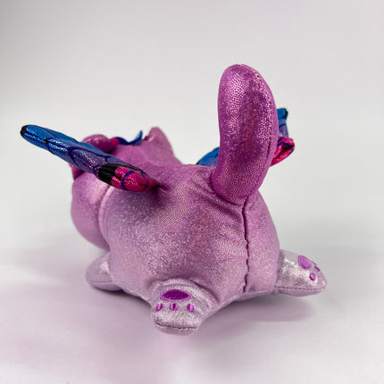 Aphmau MeeMeows 6” Fairy Cat, First Release (6 inch): Orphan - NO Tag
