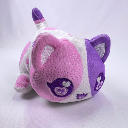 Aphmau MeeMeows 6” Aphmau Cat, Aphmau & Friends (6 inch): Orphan