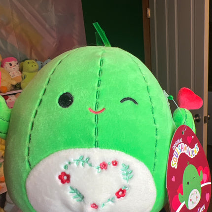 Squishmallows 5” Marcellus