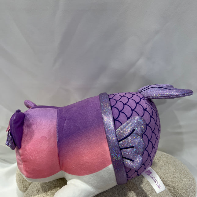Aphmau MeeMeow 11” Aphmau Mermaid Cat Aphmau & Friends Classic Plush