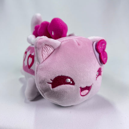 Aphmau MeeMeow 6” KC Cake Cat, Litter 3: Orphan