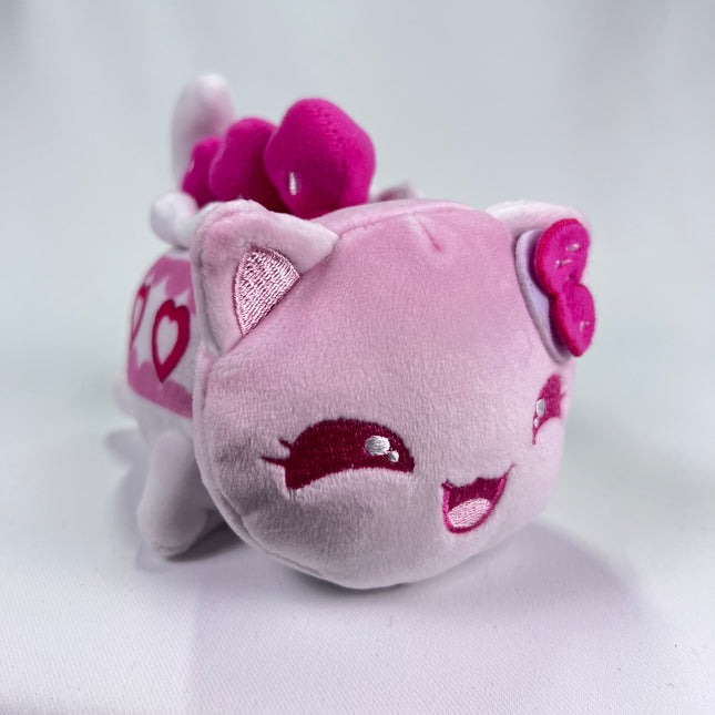 Aphmau MeeMeow 6” KC Cake Cat, Litter 3: Orphan