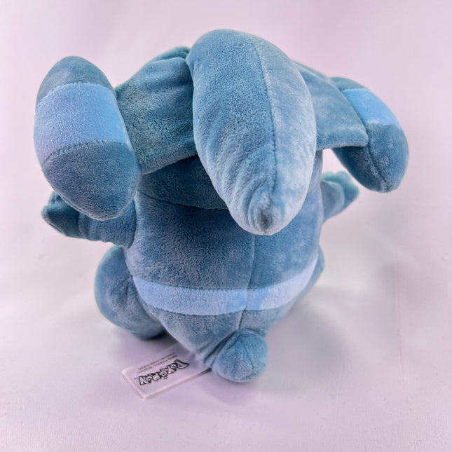 Pokemon 8” Gible, Game Freak Plush 2022: Orphan
