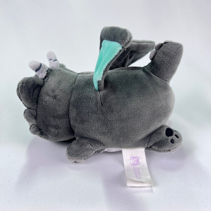 Aphmau MeeMeows 6” Dragon Cat, Limited Edition, Halloween (6 inch): Orphan