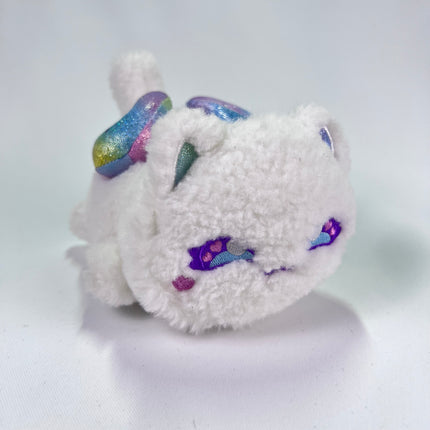 Aphmau MeeMeows 6” Light Cat, Elemental, Litter 8 (6 inch): Orphan