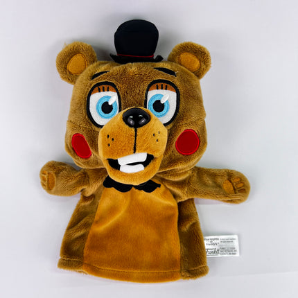 Funko Five Night’s at Freddy’s (FNAF) 8 Inch Freddy Hand Puppet: Orphan