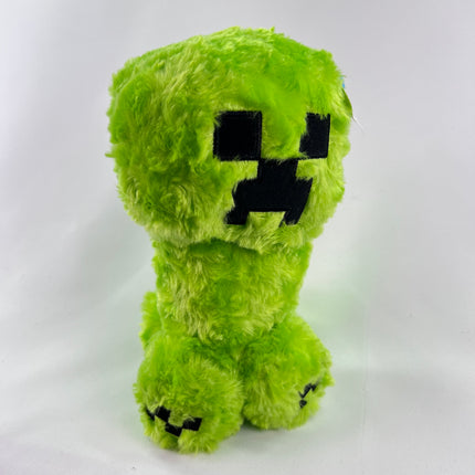 Minecraft 9” Creeper, MATTEL 2024: Orphan