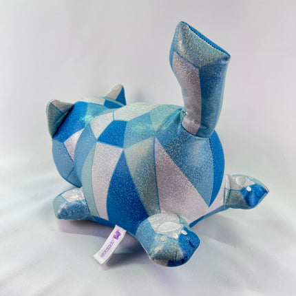 Aphmau MeeMeows 11” Diamond Cat Celestial (11 inch): Orphan
