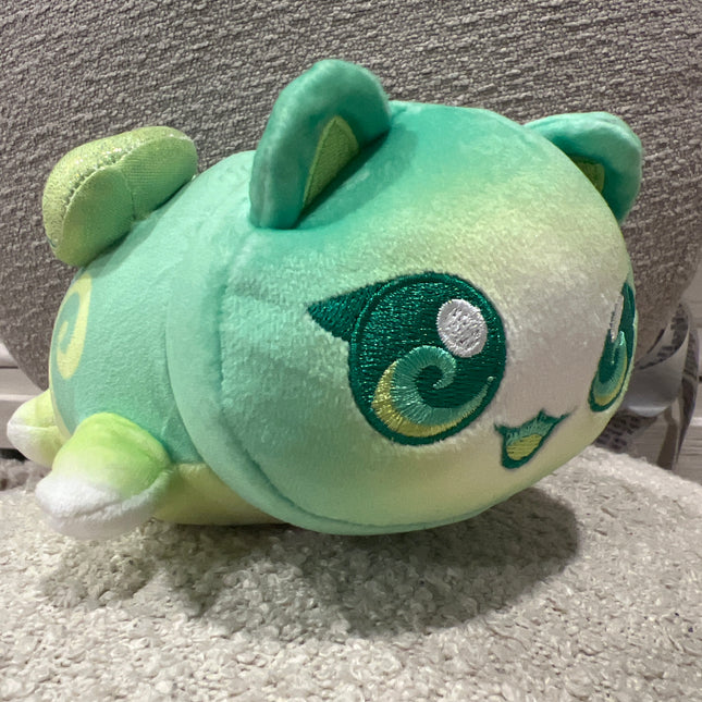 Aphmau MeeMeow 6” Air Cat Elementals, Litter 8: Orphan