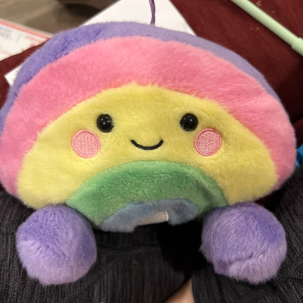 Aurora Rainbow: Orphan