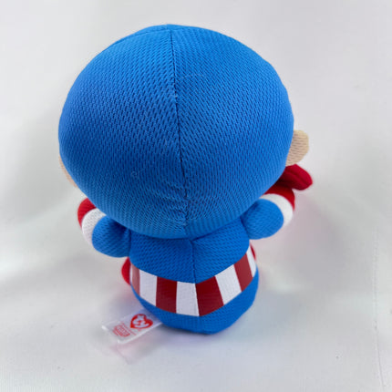 TY Marvel 6” Captain America: Orphan