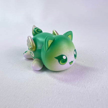 Aphmau MeeMeows Air Cat Figure, Collectors Case: New In Bag