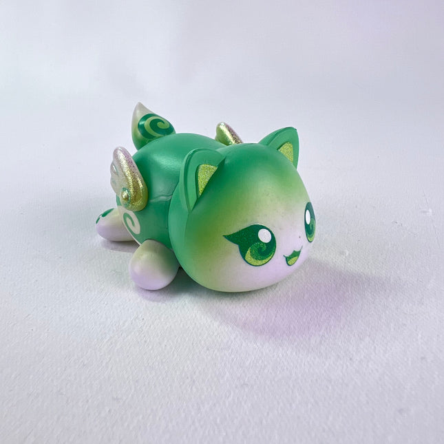 Aphmau MeeMeows Air Cat Figure, Collectors Case: New In Bag